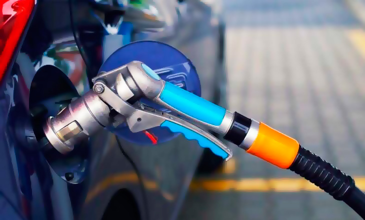 Дизельное топливо Опти Газпромнефть